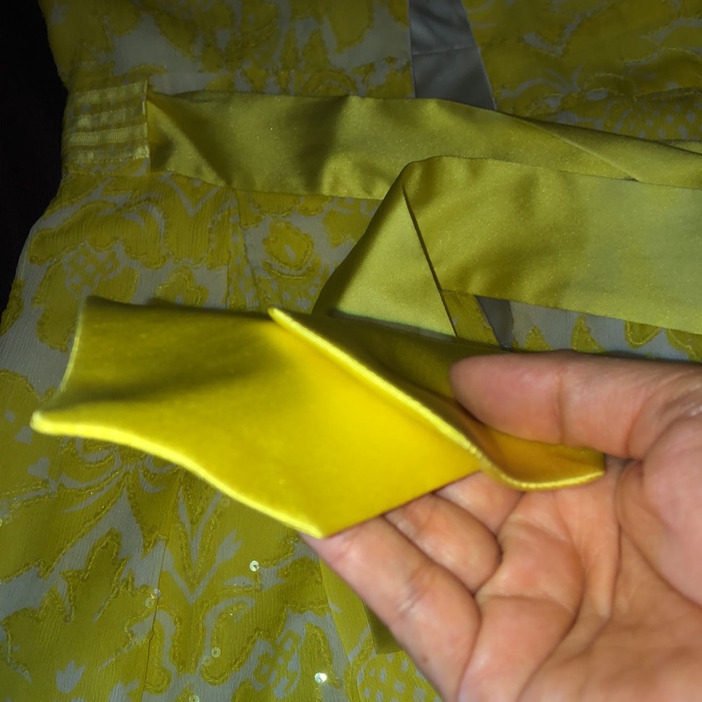 Dress - Picture 7 of 9